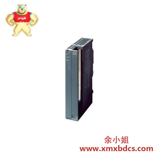 SIEMENS Siemens 6ES7 340-1AH02-0AE0 Communications Processor