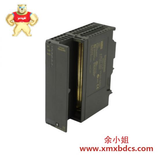 SIEMENS Siemens 6ES7 340-1CH02-0AE0  Communication Processor Module