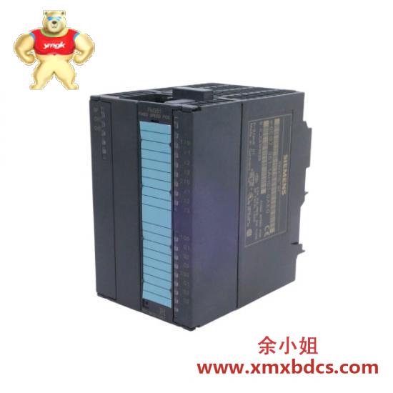 SIEMENS Siemens 6ES7 351-1AH01-0AE0  FM 351 Positioning Module