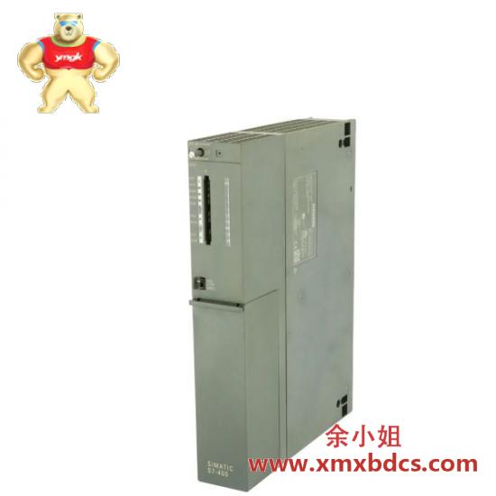 SIEMENS Siemens 6ES7 416-3ER05-0AB0   SIMATIC S7-400 CPU