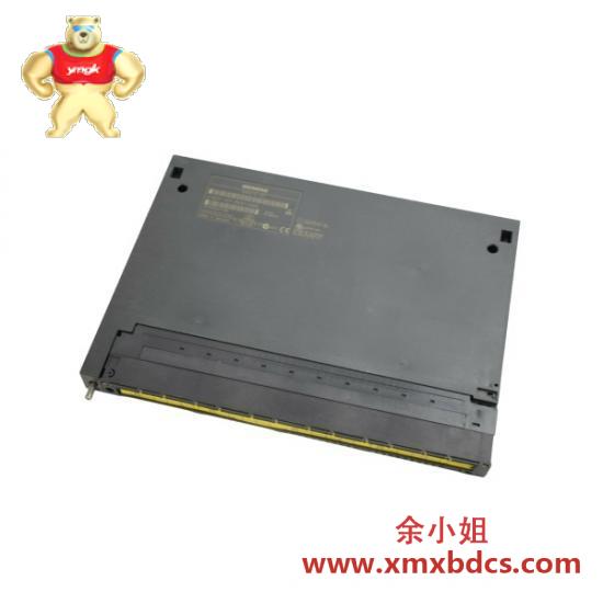 SIEMENS Siemens 6ES7 421-7BH01-0AB0  Digital Input Module