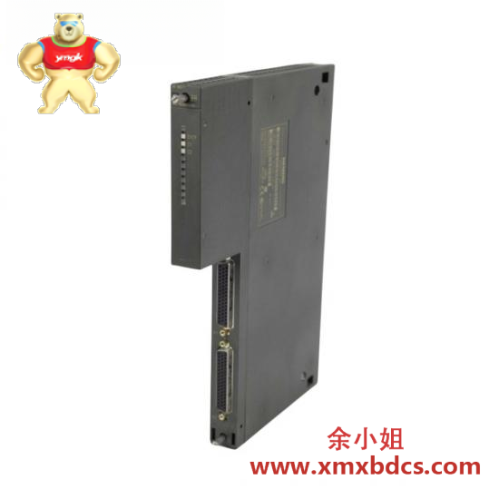SIEMENS Siemens 6ES7 460-1BA00-0AB0  Transmitter Interface Module