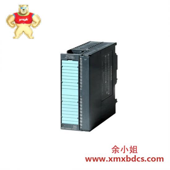 SIEMENS SIEMENS 6ES7 650-8AK70-0AA0 analog input module
