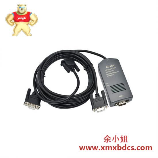 SIEMENS SIEMENS 6ES7 972-0CA23-0XA0 PC ADAPTER