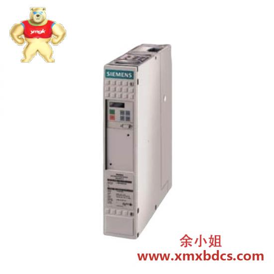 SIEMENS Siemens 6FL7820-8BA10 AC5100 Access Control Unit