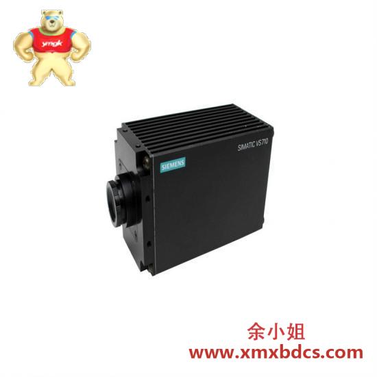 SIEMENS Siemens 6GF1710-3AA SIMATIC VS710 VISION SENSOR E.03 24V