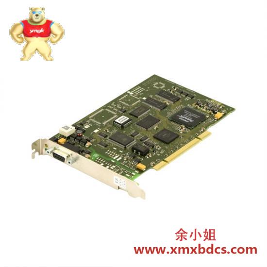 SIEMENS SIEMENS 6GK1561-3AA01 PCI card