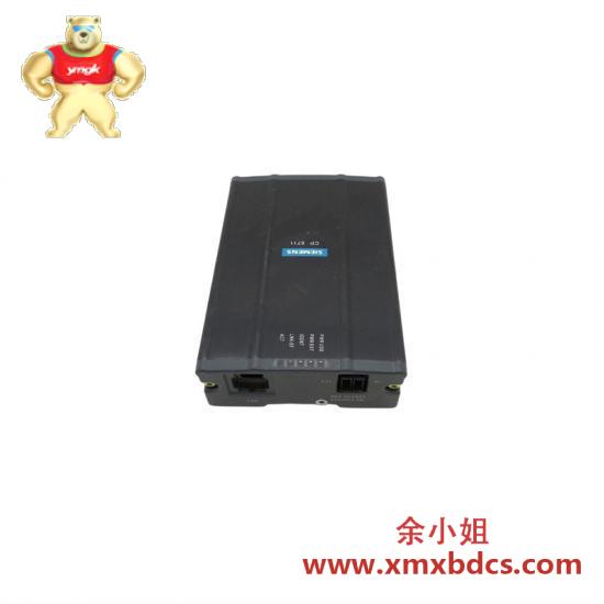 SIEMENS Siemens 6GK1571-1AA00 Communication Processo