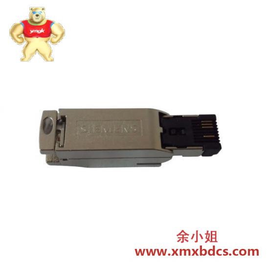 SIEMENS SIEMENS 6GK1901-1BB10-2AE0 Ethernet module