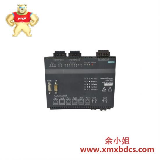 SIEMENS Siemens 6DP1651-8AA