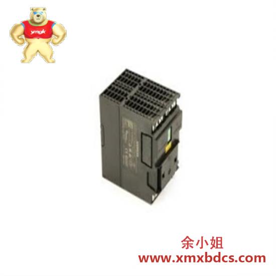 SIEMENS Siemens 6GK7343-1GX31-0XE0 Ethernet Module