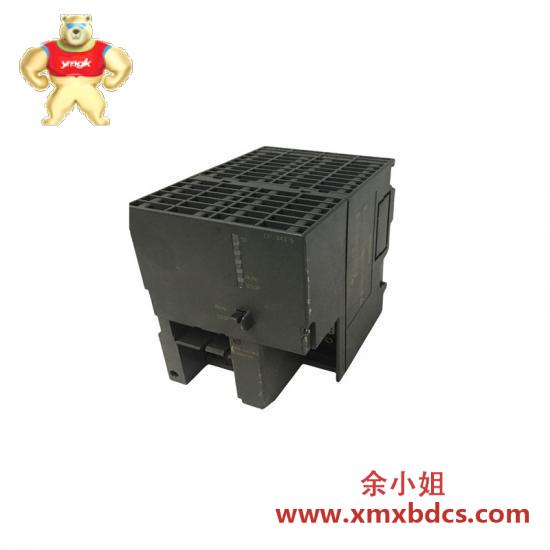 SIEMENS Siemens 6GK7343-5FA00-0XE0 Communication processor