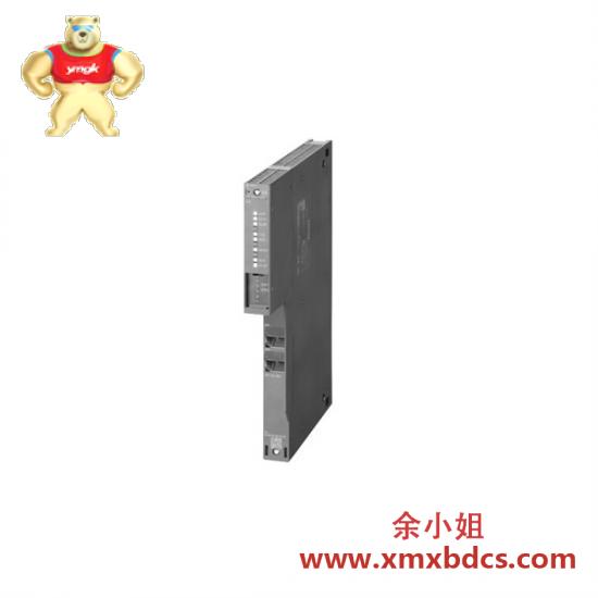 SIEMENS Siemens 6GK7443-1EX20-0XE0 Communication processor