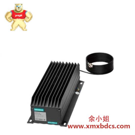 SIEMENS SIEMENS 6GT2698-2AA00 Industrial Automation Components