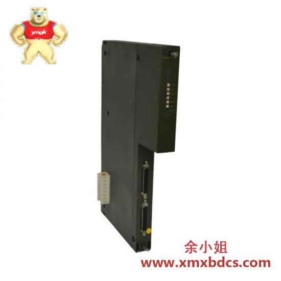 SIEMENS SIEMENS 6MD1010-0BA10 SICAM Substation Controller Communication Module