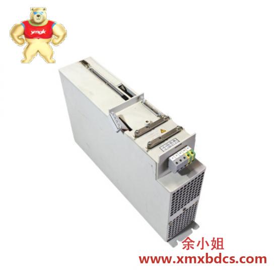 SIEMENS SIEMENS 6SC6112-0AA00 AC Feed Drive Module