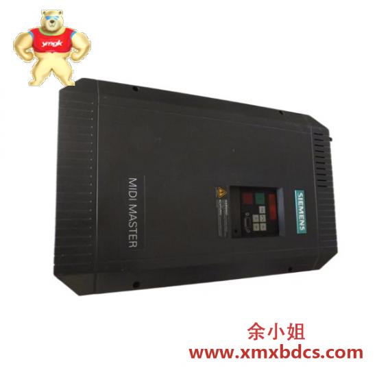 SIEMENS SIEMENS 6SE3122-4DG40 Driver