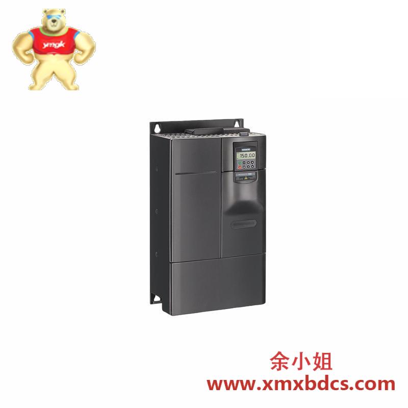 SIEMENS 6SE6440-2UD31-8DA1