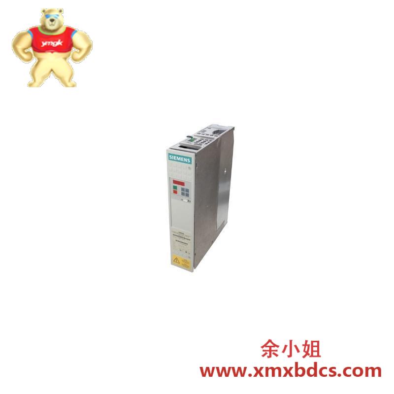 Siemens 6SE7016-1EA51-Z F01+C15+C13+K11+K01+G91