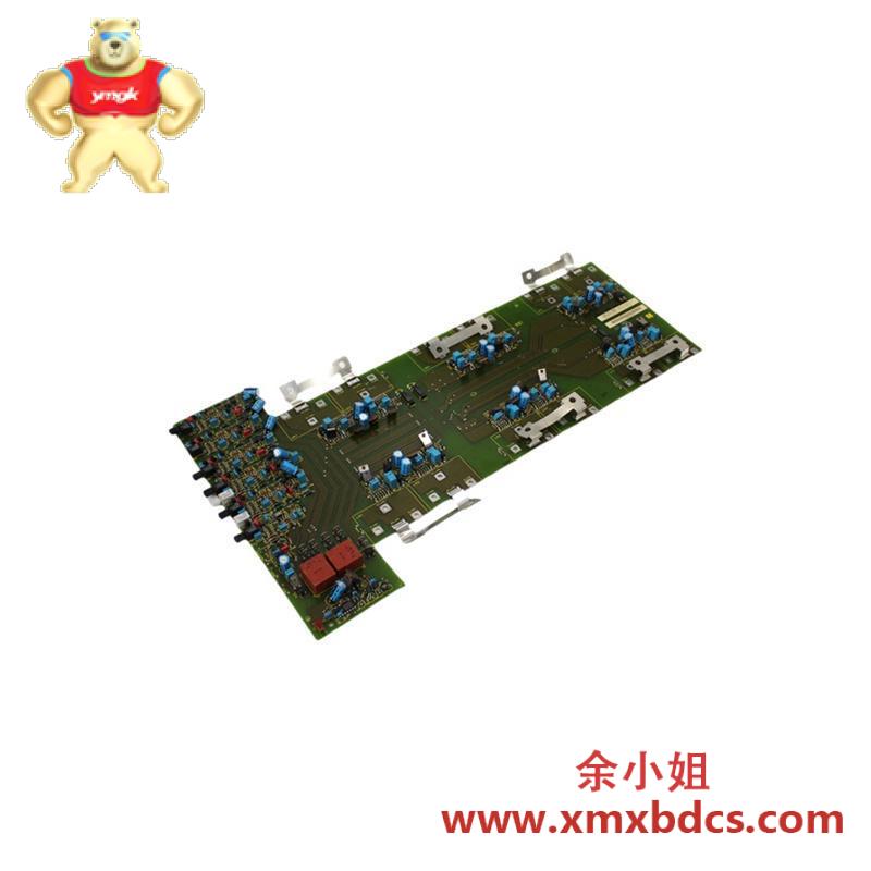 SIEMENS SIEMENS 6SE7031-7HG84-1JC2 control Module