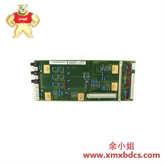 SIEMENS SIEMENS 6SE7038-6GL84-1BG0 Masterdrives Inverter Interface board