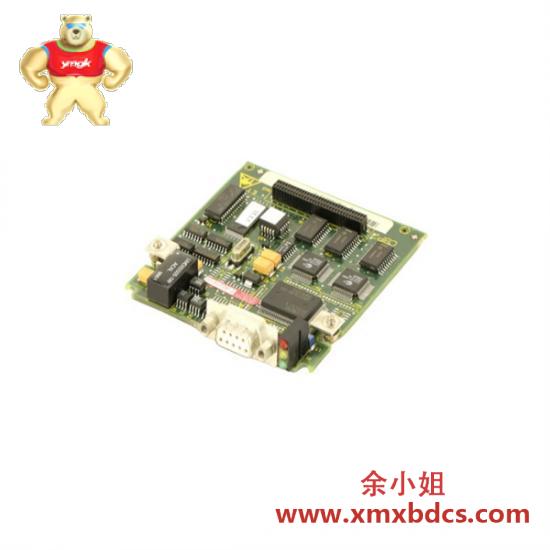 SIEMENS Siemens 6SE7090-0XX84-0FF5 Communication Card