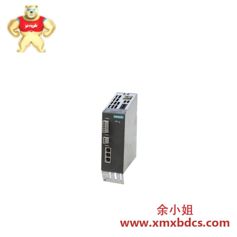 Siemens 6SL3053-0AA00-3AA0