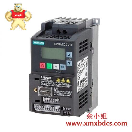 SIEMENS SIEMENS 6SL3210-5BB15-5BV1 Max motor power