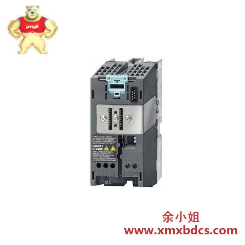 SIEMENS 6SL3224-0BE21-5UA0