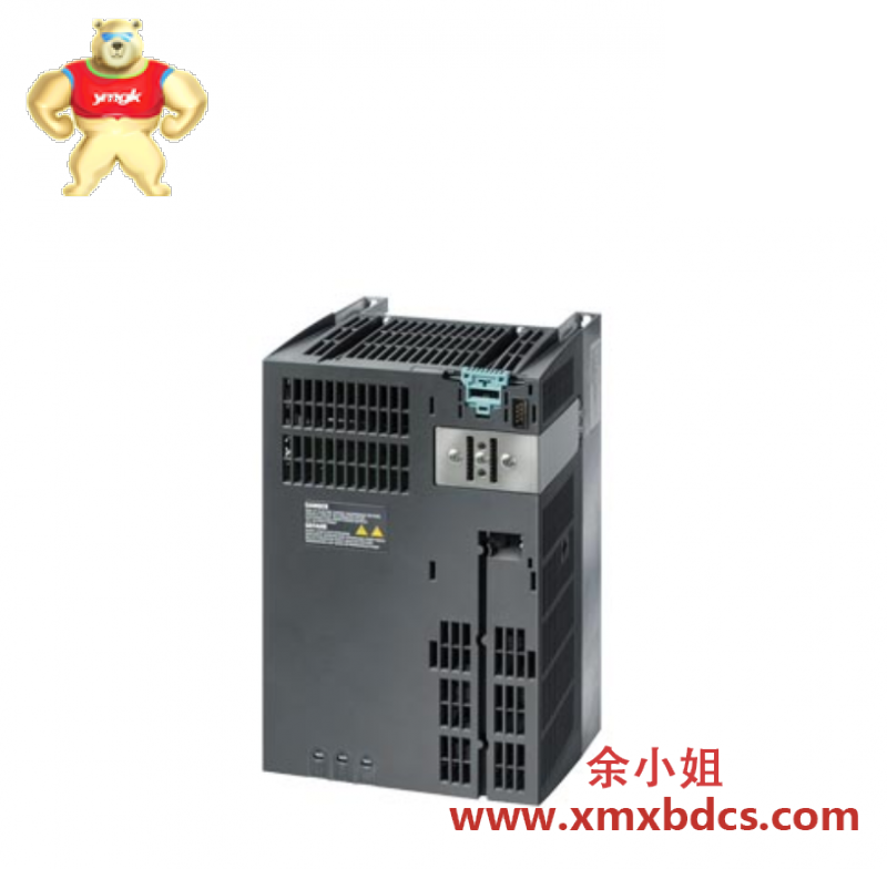SIEMENS 6SL3224-0BE31-1UA0