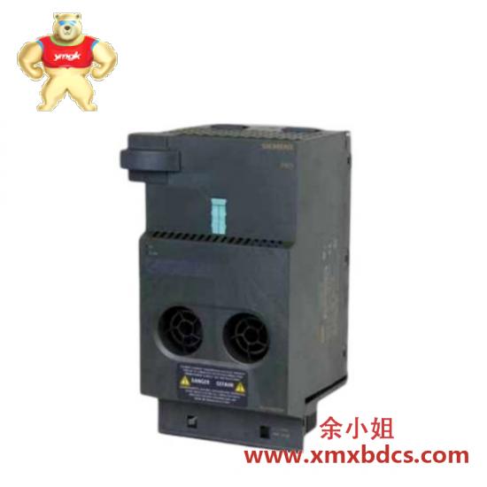 SIEMENS SIEMENS 6SL3225-0SE22-2UA0  Frequency Converter