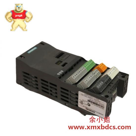 SIEMENS Siemens 6SL3244-0BA20-1PA0 Controller  SIMATIC