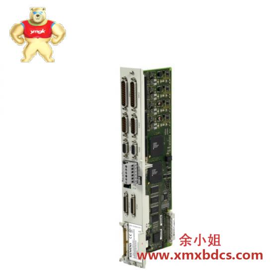 SIEMENS Siemens 6SN1118-0DM31-0AA0  High Standard