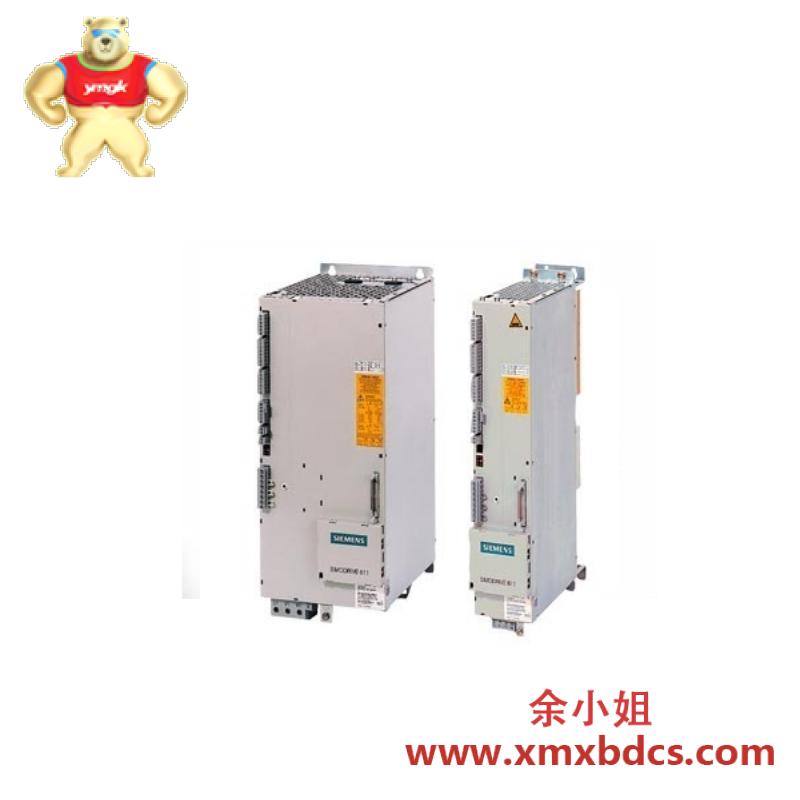 SIEMENS 6SN1145-1BA02-0CA2