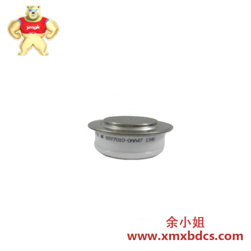 SIEMENS 6SY7010-0AA47