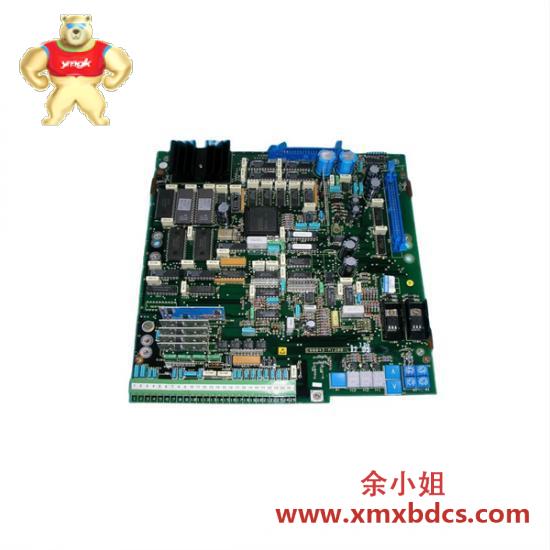 SIEMENS SIEMENS C98043-A1200-L22-3 CIRCUIT BOARD