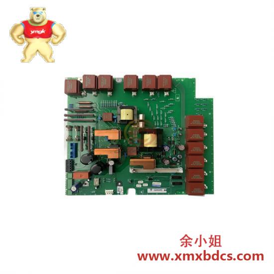 SIEMENS SIEMENS C98043-A7003-L4 06 converter drive board