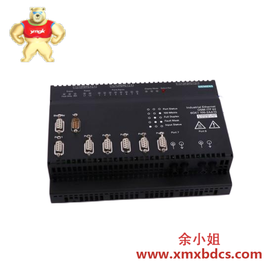 SIEMENS SIEMENS CM1242 6GK7 242-5DX30-0XE0