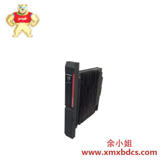 SIEMENS SIEMENS QLCCM36AAN Control Module