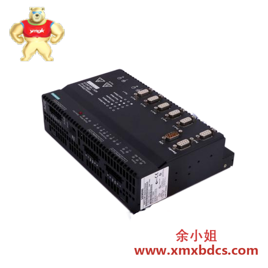 SIEMENS Siemens Robicon Cell Control Board 461E90.05