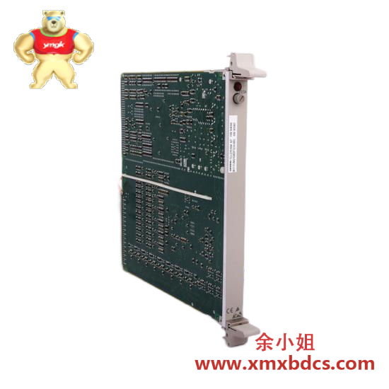 SIEMENS Siemens Robicon Cell Control Board A1A10000432.02M
