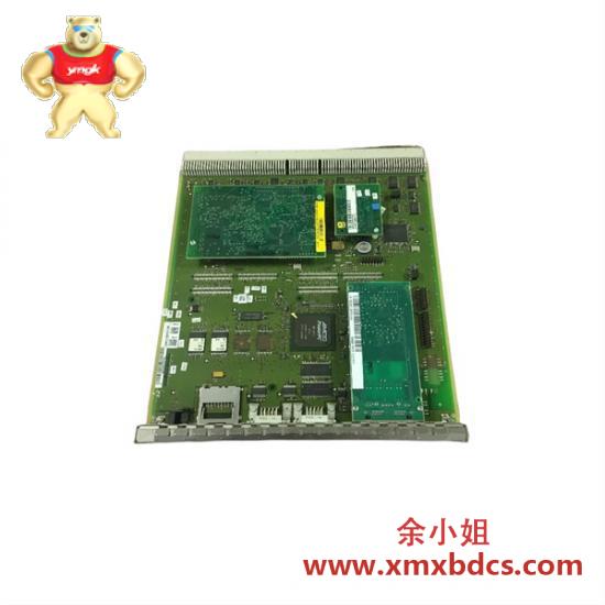 SIEMENS SIEMENS S30810-Q2314-X-8 CBSAP Board