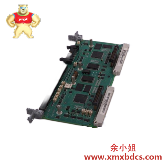SIEMENS Siemens SIMADYN 6DD1640-0AD0