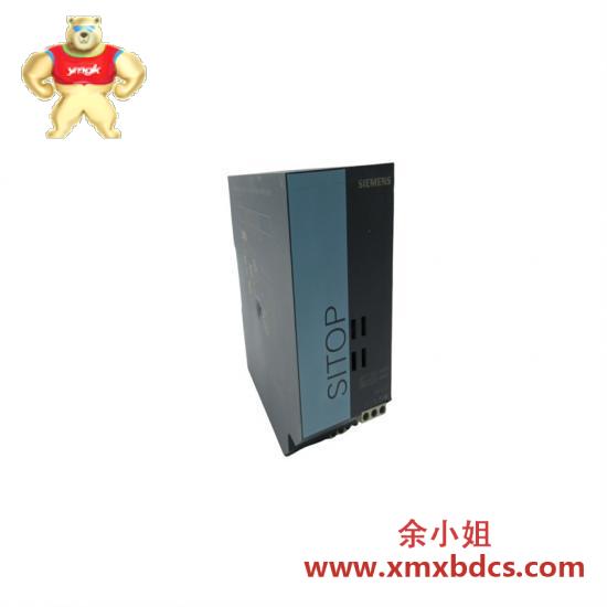 Others SIENMENS 6EP1333-2AA01 power supply input