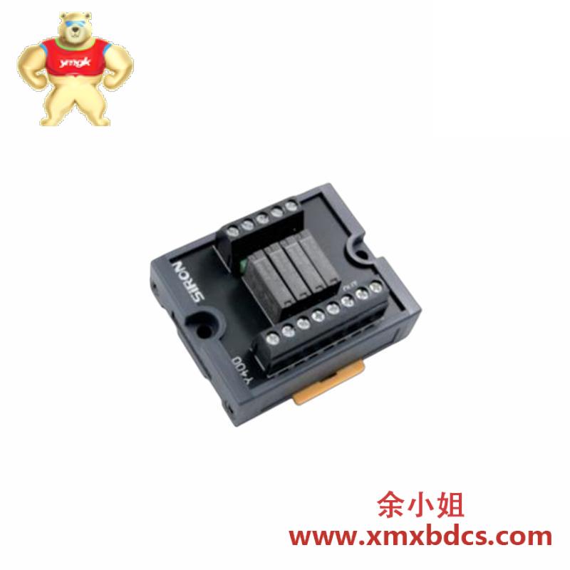 SIRON 19H01088-0350 Y449