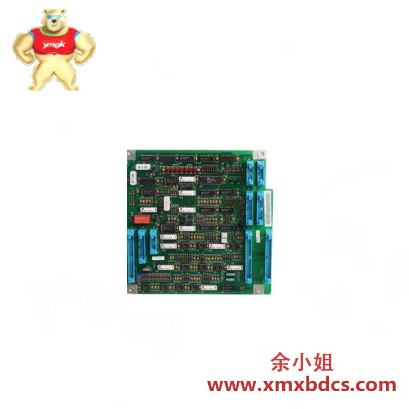 ABB SNAT620PCB