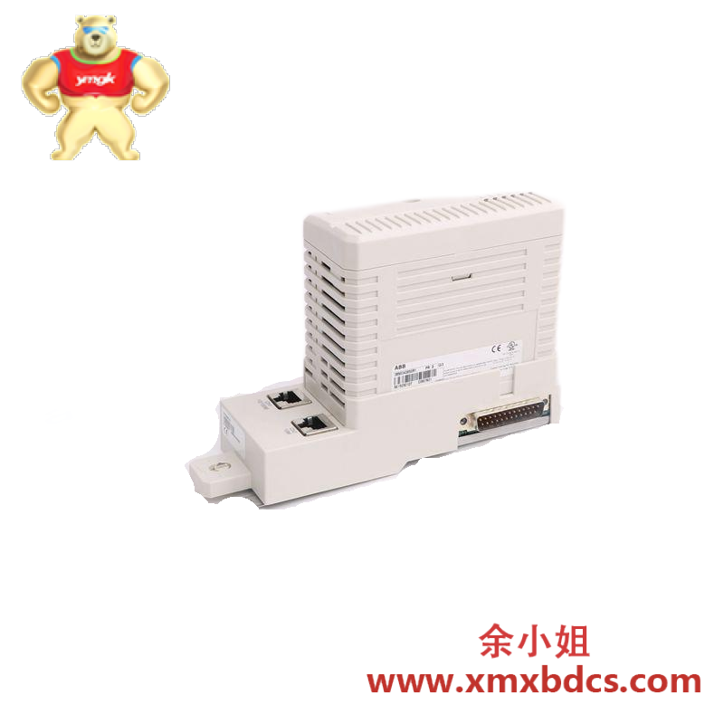 ABB SPDSI14  ABB Bailey Digital Input Module