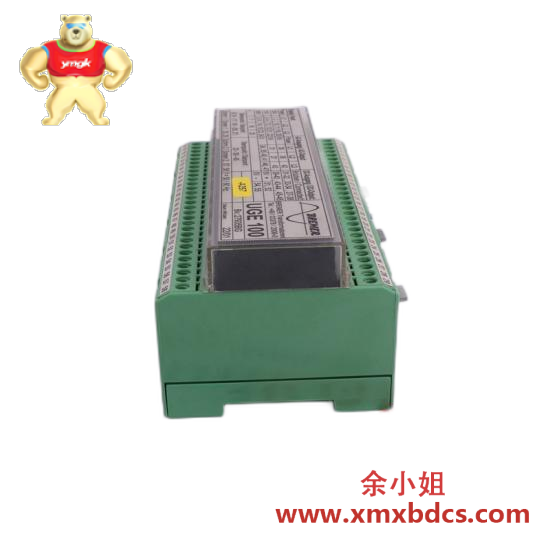 Others Spectrum Controls 1746SC-INO4I