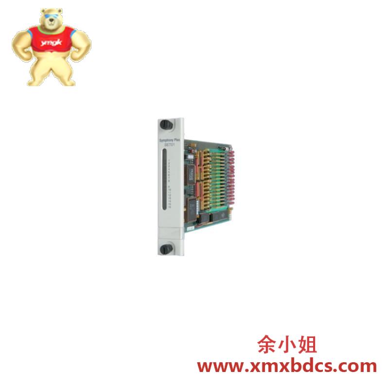 ABB SPSET01