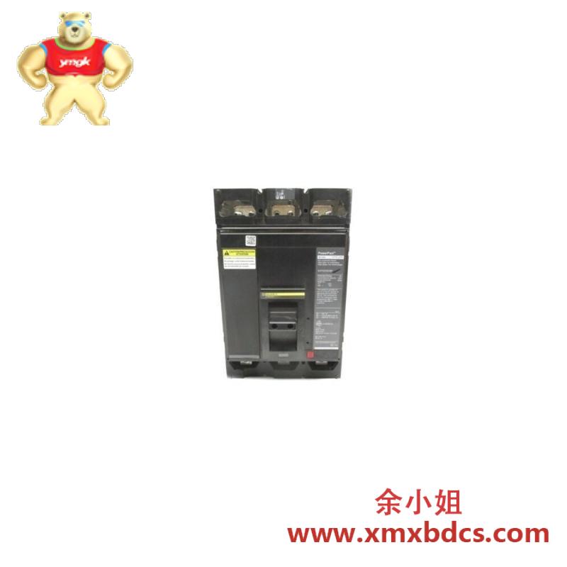 SQUARE D MJP32000Z80